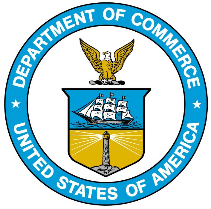 US Department of Commerce