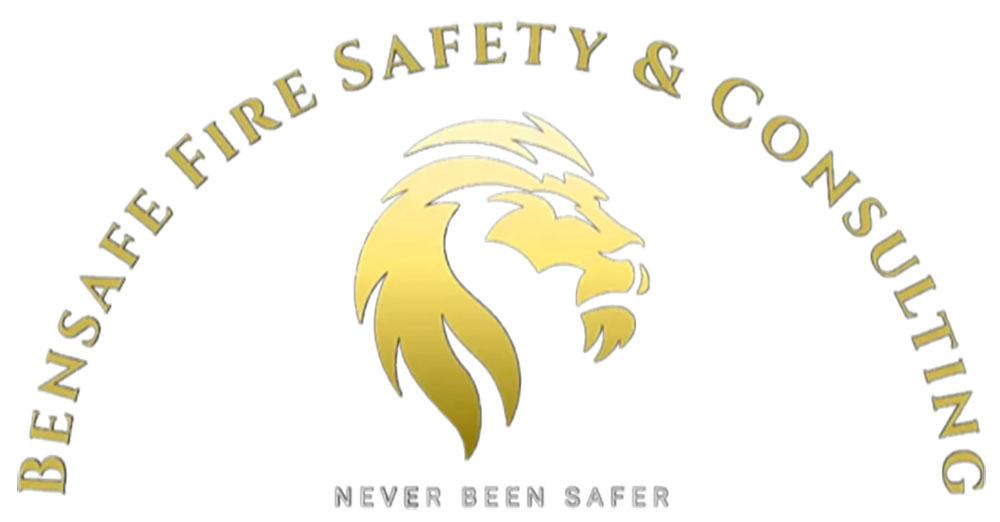 Bensafe Fire